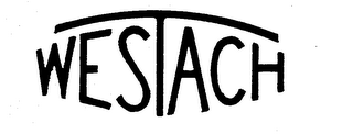 WESTACH logo
