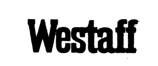 WESTAFF logo