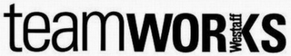 WESTAFF TEAMWORKS logo