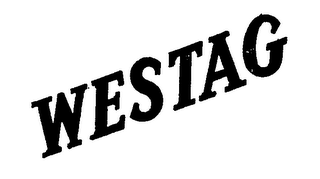 WESTAG logo