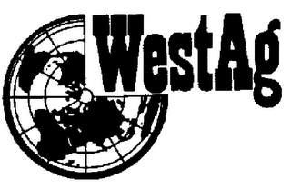 WESTAG logo