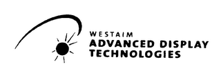 WESTAIM ADVANCED DISPLAY TECHNOLOGIES logo