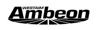 WESTAIM AMBEON logo