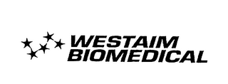 WESTAIM BIOMEDICAL logo