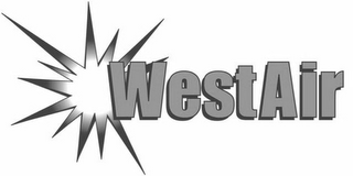 WESTAIR logo