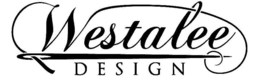 WESTALEE DESIGN logo