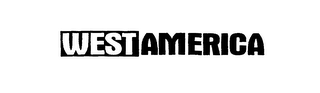 WESTAMERICA logo