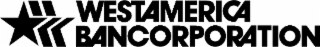 WESTAMERICA BANCORPORATION logo