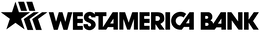 WESTAMERICA BANK logo