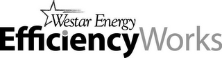 WESTAR ENERGY EFFICIENCYWORKS logo