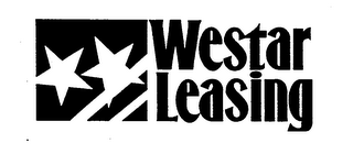 WESTAR LEASING