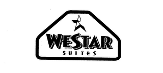 WESTAR SUITES logo