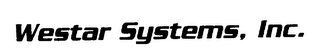 WESTAR SYSTEMS, INC. logo
