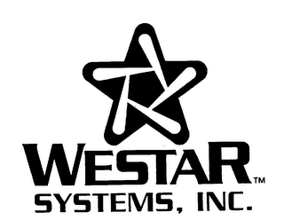WESTAR SYSTEMS, INC. logo