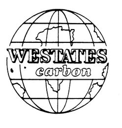 WESTATES CARBON logo