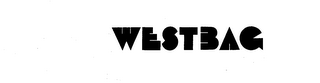 WESTBAG logo