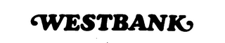 WESTBANK logo