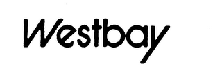 WESTBAY logo
