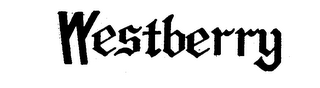 WESTBERRY logo