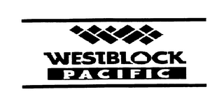 WESTBLOCK PACIFIC logo