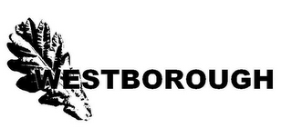 WESTBOROUGH logo