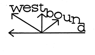 WESTBOUND logo
