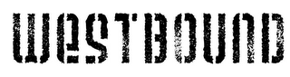 WESTBOUND logo