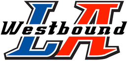 WESTBOUND LA logo
