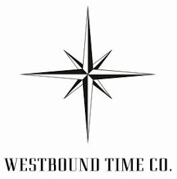WESTBOUND TIME CO. logo