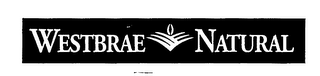 WESTBRAE NATURAL logo