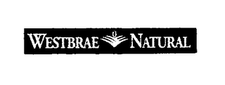WESTBRAE NATURAL logo