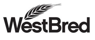 WESTBRED logo