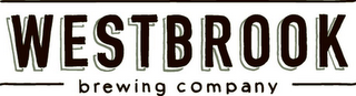 WESTBROOK BREWING COMPANY logo