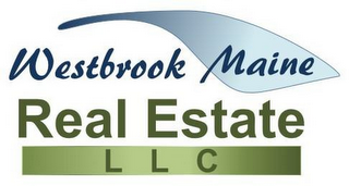 WESTBROOK MAINE REAL ESTATE L L C logo