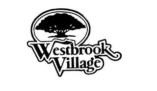 WESTBROOK VILLAGE logo
