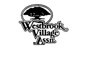 WESTBROOK VILLAGE ASSN. logo