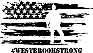 #WESTBROOKSTRONG logo