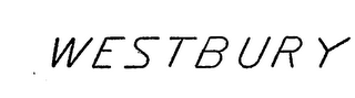 WESTBURY logo