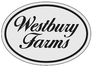 WESTBURY FARMS logo