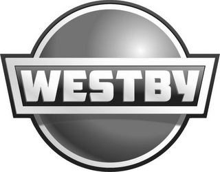 WESTBY logo