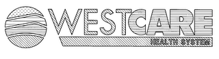 WESTCARE HEALTH SYSTEM logo