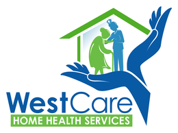WESTCARE HOME HEALTH SERVICES logo