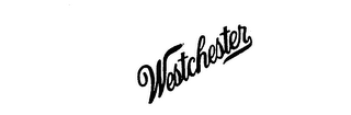 WESTCHESTER logo