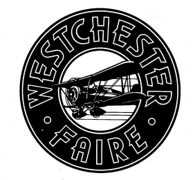 WESTCHESTER FAIRE logo