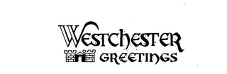 WESTCHESTER GREETINGS logo