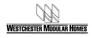 WESTCHESTER MODULAR HOMES logo