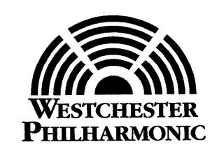 WESTCHESTER PHILHARMONIC logo