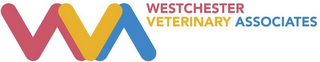 WESTCHESTER VETERINARY ASSOCIATES WVA logo
