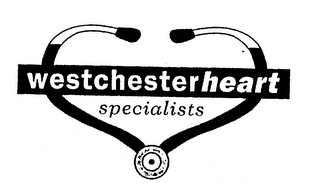 WESTCHESTERHEART SPECIALISTS logo