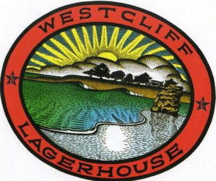 WESTCLIFF LAGERHOUSE SC logo